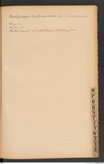k.k. naturhistorisches Hofmuseum, Index Intendanzakten 1899, Seite 31